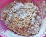 Foto del paso 5 de la receta: Pan Dulce!