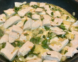 Foto del paso 5 de la receta: Pechugas de pollo salteadas