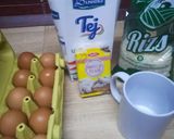 Rizskoch recept fázis 1 fotója