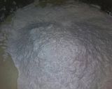 Foto del paso 7 de la receta: Budín cremoso de manzana