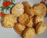 Foto langkah ke 1 dari resep Sapo Tahu Sayur Capcay.