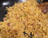 सोया पराठा (Soya Paratha recipe in hindi) रेसिपी चरण 2 फोटो