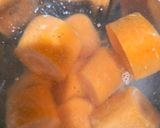 Foto del paso 2 de la receta: Jugo de zanahoria 🥕