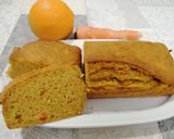 Foto del paso 3 de la receta: 262. Bizcocho de zanahoria y naranja con especias / Thermomix