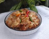 Foto langkah ke 6 dari resep 226. Bakwan Sayur.
