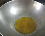 सादा मेथी की सब्जी (sada methi ki sabzi recipe in Hindi) रेसिपी चरण 3 फोटो