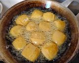 Foto langkah ke 2 dari resep Tahu Bakso Semarang.