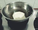 A picture of step 3 of Super healthy Makhana and poppy seeds kheer.