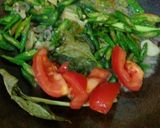 Foto langkah ke 2 dari resep Tauco Udang Khas Medan.