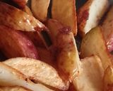 Foto del paso 2 de la receta: Chorrillana vegana