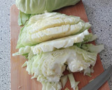 Foto del paso 5 de la receta: Cocido montañés