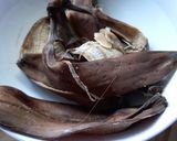 Foto del paso 6 de la receta 165. Bizcocho de plátano