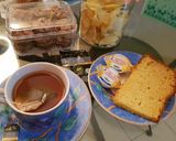 Foto langkah ke 9 dari resep Cake Tape Spesial.
