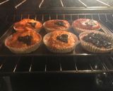 Foto langkah ke 4 dari resep Salmon Mentai Bekal Anak dan Suami.