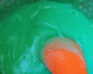 Dawet/Cendol nutrijell - Step 2