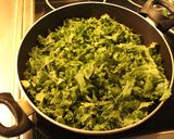 Foto del paso 7 de la receta: Pai de repollo verde crespo y ratatuil