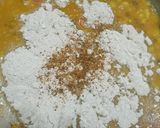 A picture of step 3 of DAAL PANCHMEL OR TARKA TAAL (TEMPTING BEAT)👩‍🍳🥘😋💝🌹🌼🦋🐚💖🦚🥀😍🦜⚘🌸🦚🌺🥰🌻🐌🌹🌼💐👌👍.