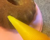 صورة لخطوة 5 من وصفة كيكة البرتقال 🍊