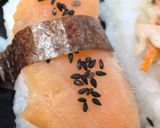 Foto del paso 6 de la receta: Cubos de sushi 🍣