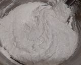 Kókuszos csiga recept fázis 5 fotója