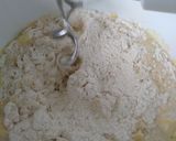 Foto langkah ke 2 dari resep Roti sobek manis.