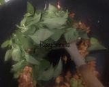 Foto langkah ke 4 dari resep Nasi Bakar dari Ikan Sisa.