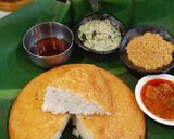 डिब्बा रोटी (Dibba Rotti Recipe In Marathi) रेसिपी स्टेप 10 फोटो 