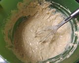 Foto del paso 2 de la receta: Muffins de lima y miel de romero