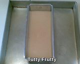 Foto langkah ke 5 dari resep Orange Ogura Cake.