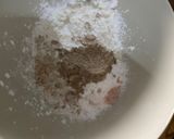Foto del paso 4 de la receta: Pan de trigo sarraceno y semillas. (sin gluten)