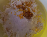Foto del paso 1 de la receta: Ricota tierna con pasas!