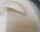 A picture of step 4 of Firni (Eid Special).