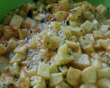 Foto del paso 4 de la receta: Tortilla de papa clásica