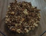 Foto del paso 1 de la receta: Trufas de dulce de leche con jengibre