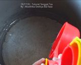 Foto langkah ke 13 dari resep Nasi Ayam Teriyaki magic com / rice cooker kekinian ala emak jaman now.