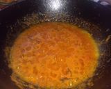 A picture of step 5 of Ghiya Kaddu ki Sabji.