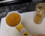 Dry Curry Wings recipe step 3 photo