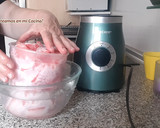 Foto del paso 5 de la receta: Granizado de sandía (y cómo convertirlo en cóctel)