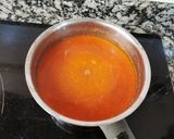 Foto del paso 8 de la receta: Rap allagostat amb gambes vermelles
