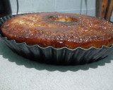 Foto del paso 4 de la receta: Budín de pan express (con agua)