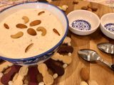 श्रीखंड (Shrikhand recipe in Hindi)