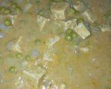 Foto del paso 6 de la receta: Tempeh Tikka masala vegano
