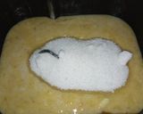 Foto del paso 3 de la receta: Budín de bananas  con café