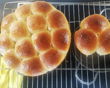 Foto del paso 3 de la receta: Pan dulce de leche./Sweet milk bread