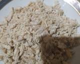 Chicken veg roll recipe step 2 photo