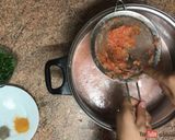 Foto del paso 1 de la receta: Sopa de verduras marroquí caliente para el invierno/ comida de Marruecos