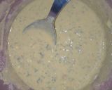 बेसन का चीला (Besan ka cheela recipe in Hindi) रेसिपी चरण 2 फोटो