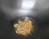 Foto langkah ke 3 dari resep Rebung ebi.