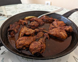 Foto del paso 9 de la receta: Pollo a la Cola-Cola