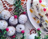 Foto del paso 5 de la receta: Carrot Cake